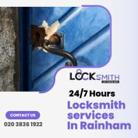 Locksmith in Rainham image 5